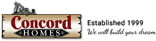Concord Homes