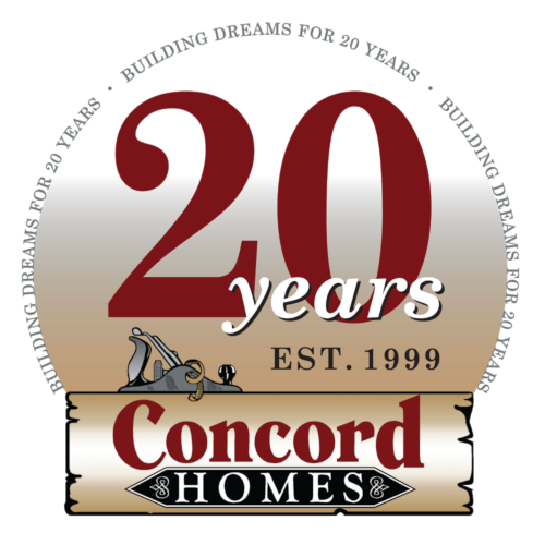 Concord Homes