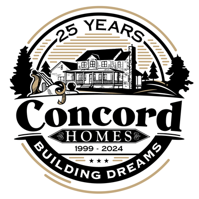 25th Anniversary Logo
